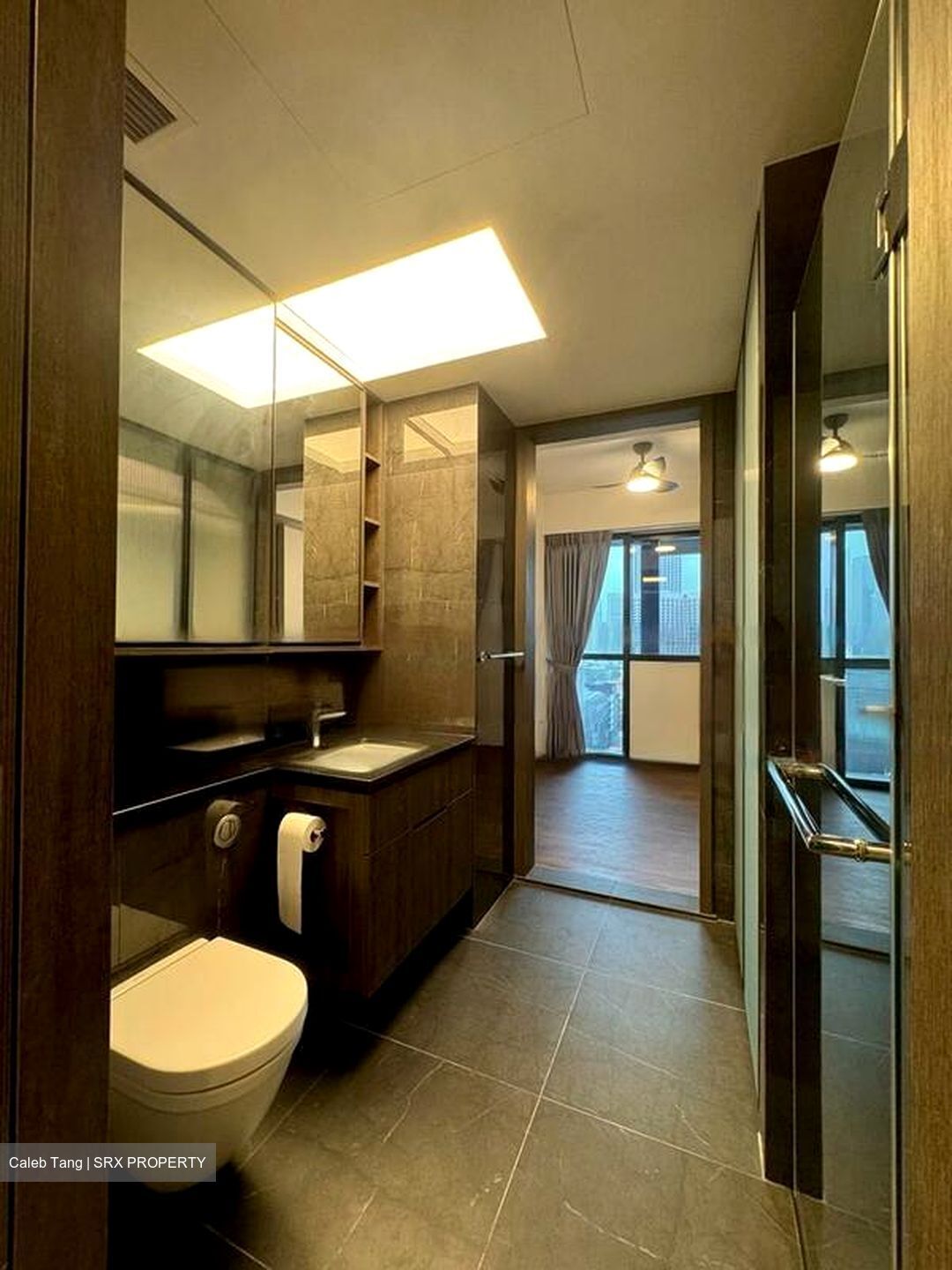 The M (D7), Apartment #477190151